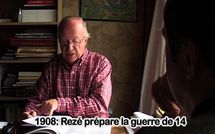 'Histoires de Rezé', bientôt sur TV Rezé 'Histoires de Rezé', bientôt sur TV Rezé