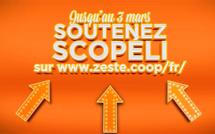 Soutenez Scopeli, le futur supermarché coopératif et participatif de Rezé