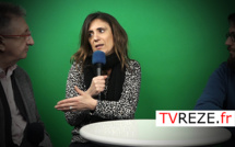 Des Ondes Positives sur TVREZE