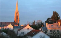 La crise vue de mon Velux !