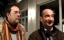 Deux experts-géomètres face à la crise