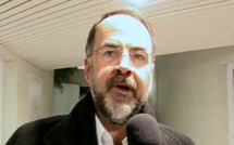 Franck Savage : "seule l'initiative publique permet de réguler la crise"