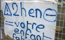 Le samedi 17 janvier, jour de mobilisation dans l'éducation