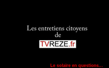 Le solaire en débat