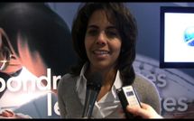 Audrey Pulvar sur TVREZE.fr
