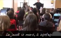 Les instants du monde