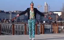 La Fête du Ukulélé La Fête du Ukulélé