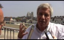Bruno Masure sur TVREZE