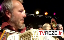 TVREZE partenaire des Fanfaronnades 2011