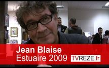 Jean Blaise sur TVREZE