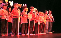 Fais voir le son à la Balinière ! Fais voir le son à la Balinière !