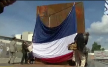 Le monument de la réconciliation