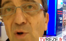 Ismet MERED : on a besoin d'une salle de spectacle digne de ce nom en Sud-Loire  Ismet MERED : on a besoin d'une salle de spectacle digne de ce nom en Sud-Loire