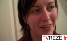 Madame Suzie élit domicile à Trentemoult Madame Suzie élit domicile à Trentemoult