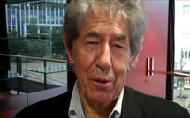 Philippe Gildas souhaite un bon anniversaire à TVREZE