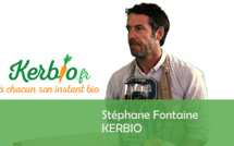 Faites vous livrer vos courses bio avec Kerbio