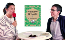 Mangez moins (et mieux) de viande