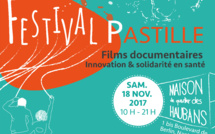 Festival Pastille