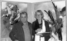 Salon International du GANFA à Nantes Salon International du GANFA à Nantes