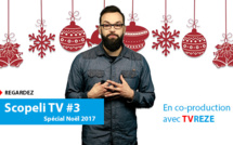 Scopeli TV #3 : l'émission