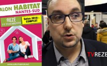 MonStudio.tv au Salon de l'Habitat 2018