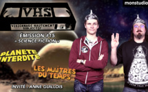 VHS (Visionnage Hautement Subjectif) - Émission #15