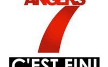 Cette fois, c'est officiel : Angers 7 c'est fini ! Cette fois, c'est officiel : Angers 7 c'est fini !