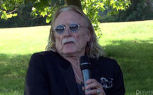 Le chanteur Christophe est mort. Une étoile s'éteint