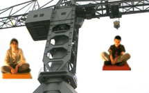 Le port de Nantes, porte ouverte sur la ville Le port de Nantes, porte ouverte sur la ville