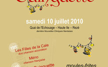 Les agités d'la cale