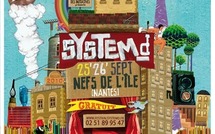 Festival SYSTEM D Festival SYSTEM D