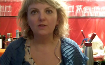 Madam Blå, votre pause scandivave à Nantes
