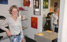 MABRIS s'expose au Salon ISATIS MABRIS s'expose au Salon ISATIS