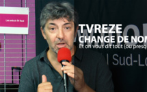 TVREZE change de nom et on vous dit pourquoi