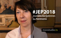 Journées Européennes du Patrimoine en Pays de la Loire Journées Européennes du Patrimoine en Pays de la Loire