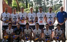Suivez la ligue A de Volley en direct, samedi 18 décembre sur TVREZE