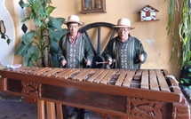 Marimba !