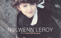 Show case + Dédicace  NOLWENN LEROY