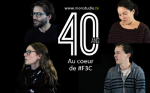 F3C : vivez au coeur du festival des 3 continents