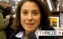 Stéphanie Allenou : mère épuisée