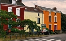 Rezé, ville où la précarité augmente ? Rezé, ville où la précarité augmente ?