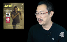 F3C : interview du réalisateur Li Cheng et de George F. Roberson, producteur du Film : José