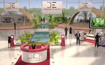 Le 7 avril : Rencontres Virtuelles sur TVREZE avec Digital Events Le 7 avril : Rencontres Virtuelles sur TVREZE avec Digital Events