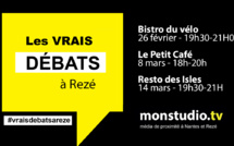 Les vrais débats de monstudio.tv 