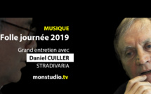 Monstudio.tv à la Folle Journée 2019