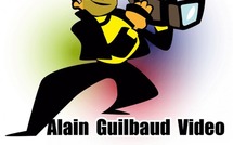 Le Bistroy - le clip officiel par Alain Guilbaud