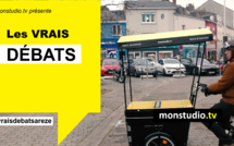 Prochain débat de monstudio.tv : le 8 mars 18h au Petit Café