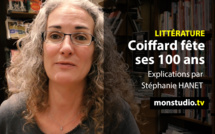 La librairie Coiffard fête ses 100 ans