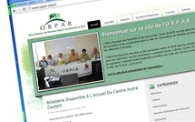 Ateliers cruciverbistes et mémoire avec l'ORPAR Ateliers cruciverbistes et mémoire avec l'ORPAR
