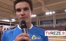 Volley : Nantes-Rezé / Rennes, retour sur le match